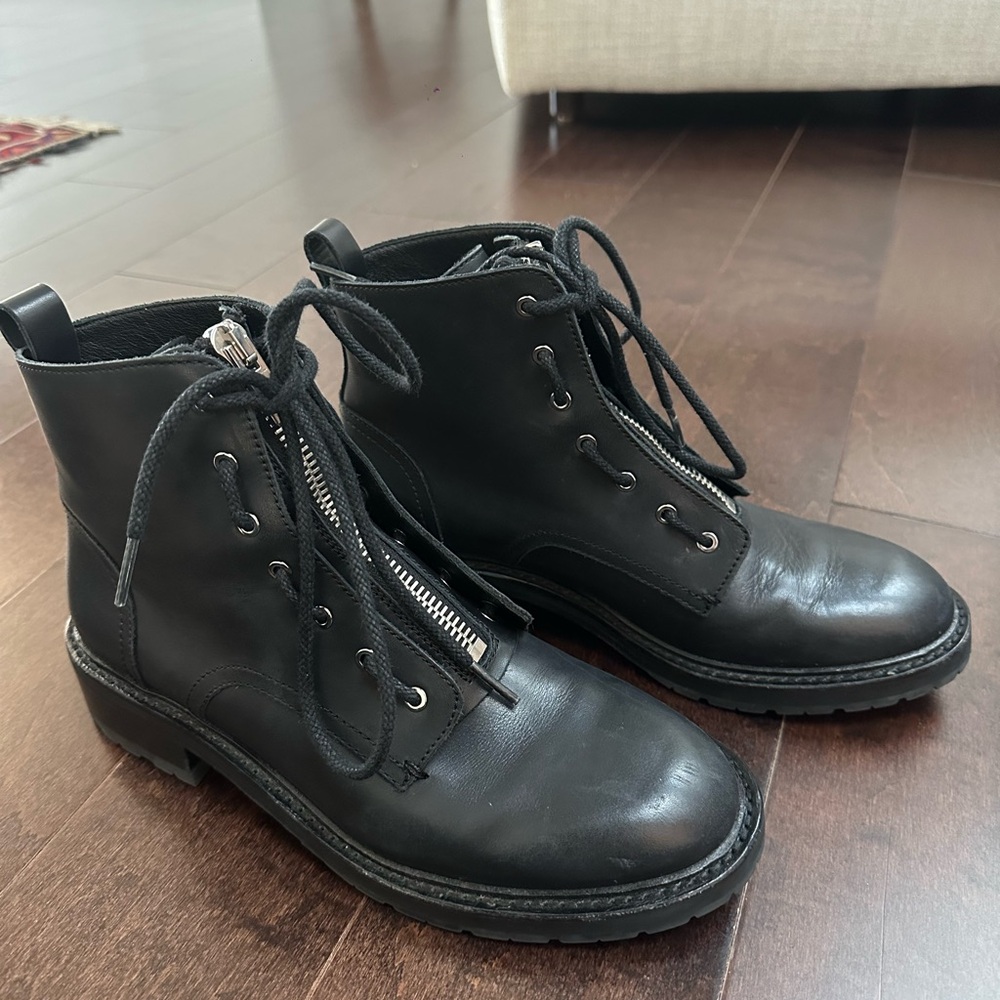 Rag And Bone Cannon Boot - image 3